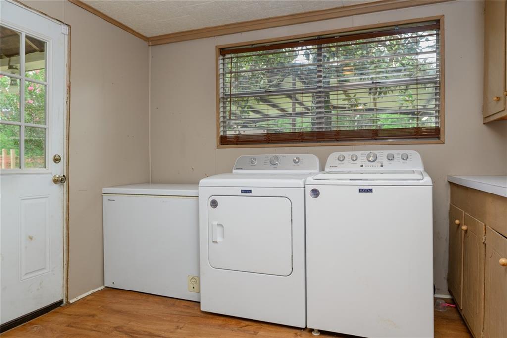 142 Hardwater Lake Road Pollock, LA 71467 - Photo 20 of 21 Gallery Image 20