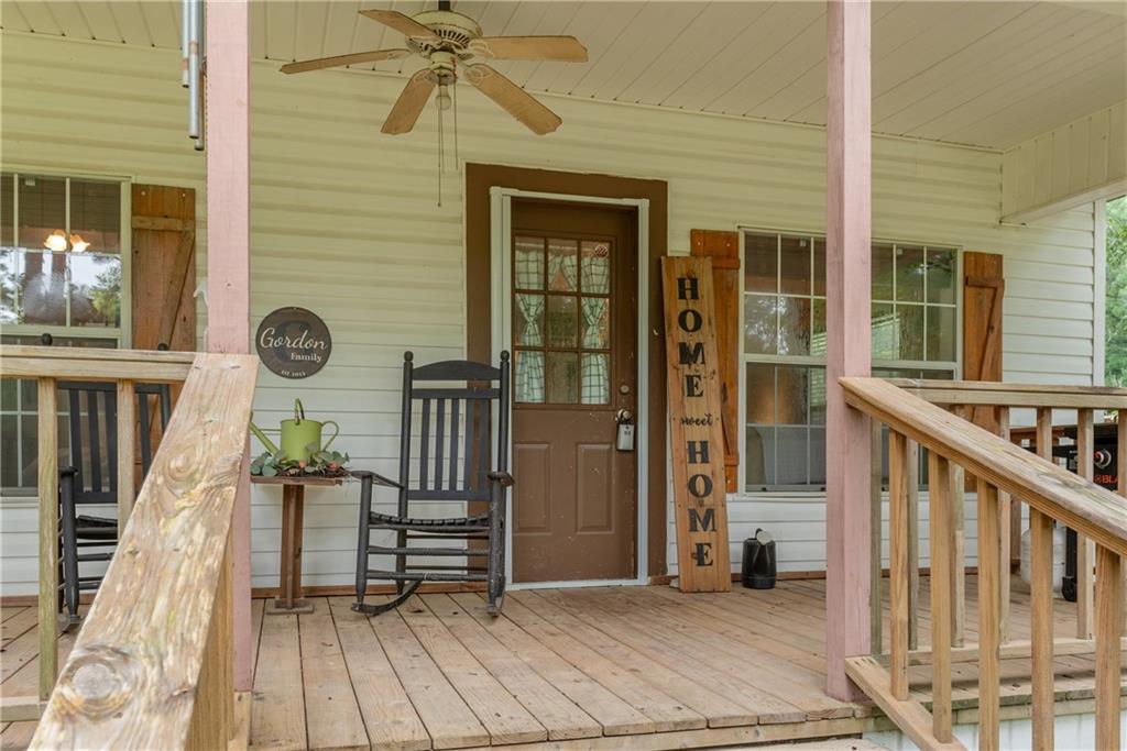 142 Hardwater Lake Road Pollock, LA 71467 - Photo 3 of 21 Gallery Image 3