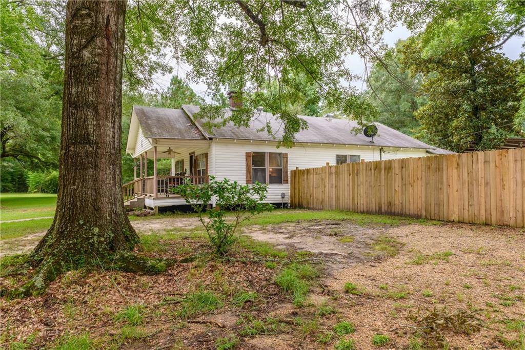 142 Hardwater Lake Road Pollock, LA 71467 - Photo 4 of 21 Gallery Image 4