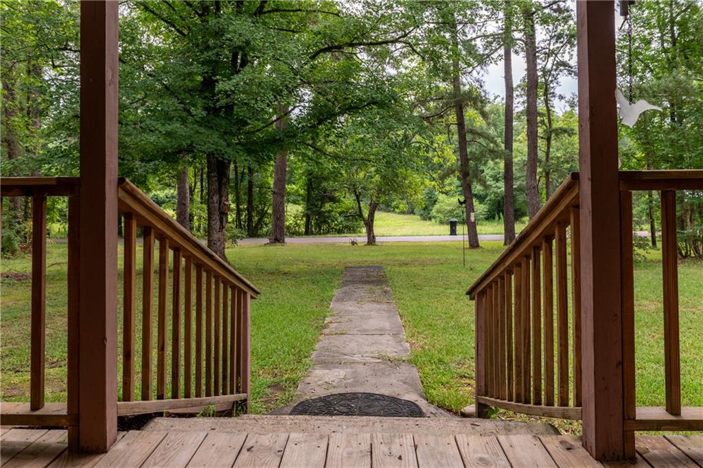 142 Hardwater Lake Road Pollock, LA 71467 - Photo 5 of 21 Gallery Image 5