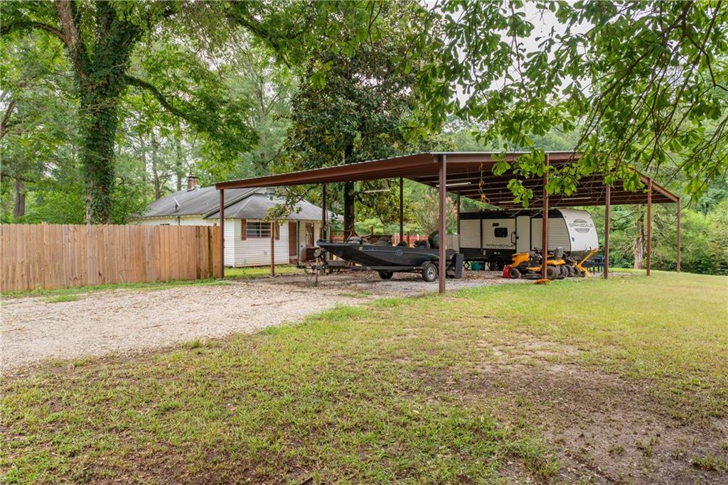 142 Hardwater Lake Road Pollock, LA 71467 - Photo 6 of 21 Gallery Image 6