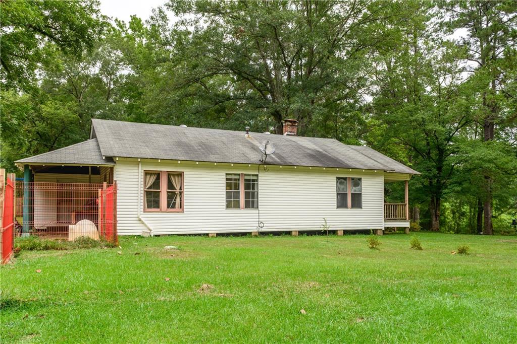 142 Hardwater Lake Road Pollock, LA 71467 - Photo 7 of 21 Gallery Image 7
