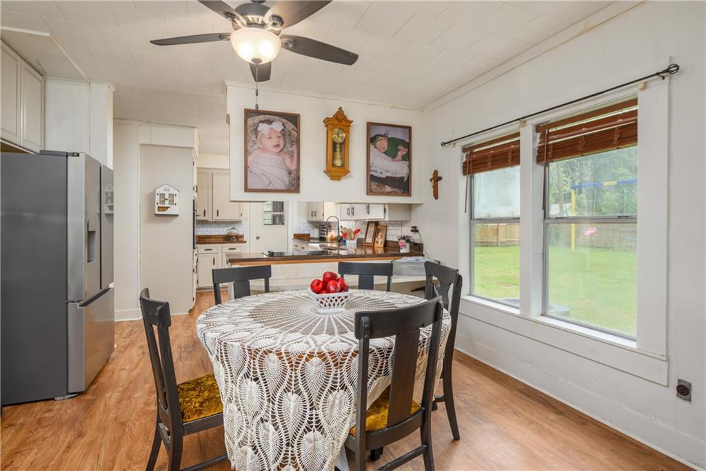 142 Hardwater Lake Road Pollock, LA 71467 - Photo 10 of 21 Gallery Image 10