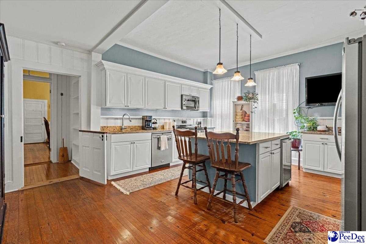 119 Spring Street Darlington, SC 29532 - Photo 18 of 72 Gallery Image 18