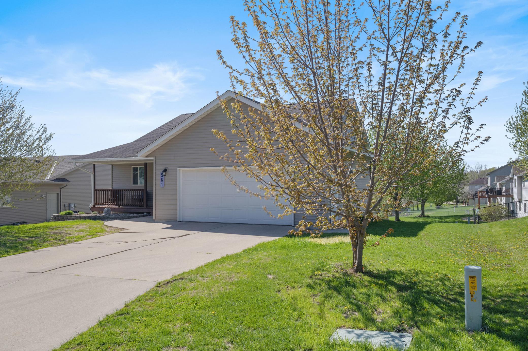 561 12th Street Southwest Faribault, MN 55021 - Photo 3 of 29