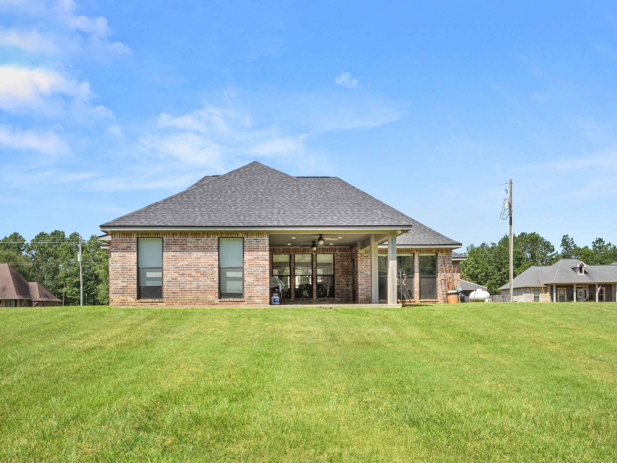 3721 Belview Road Leesville, LA 71446 - Photo 3 of 28 Gallery Image 3