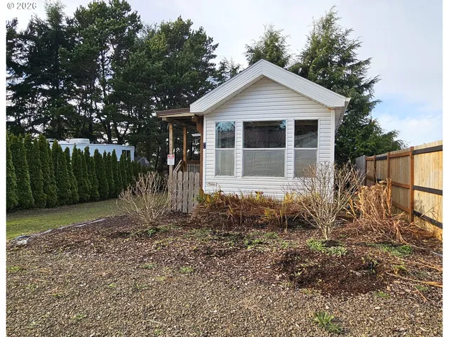 $75,000 | 3360 Highway 101, Unit 3, Depoe Bay, OR 97341