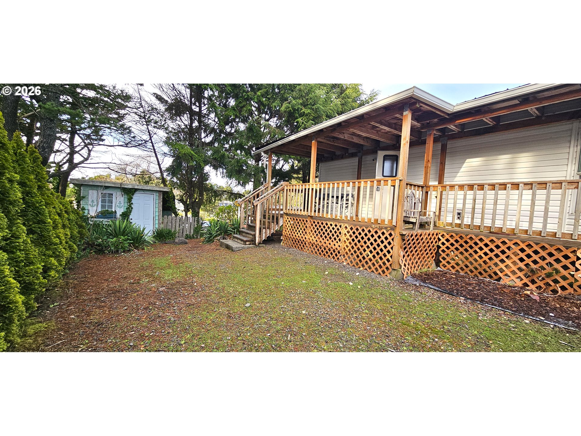 3360 Highway 101, Unit 3 Depoe Bay, OR 97341 - Photo 5 of 18