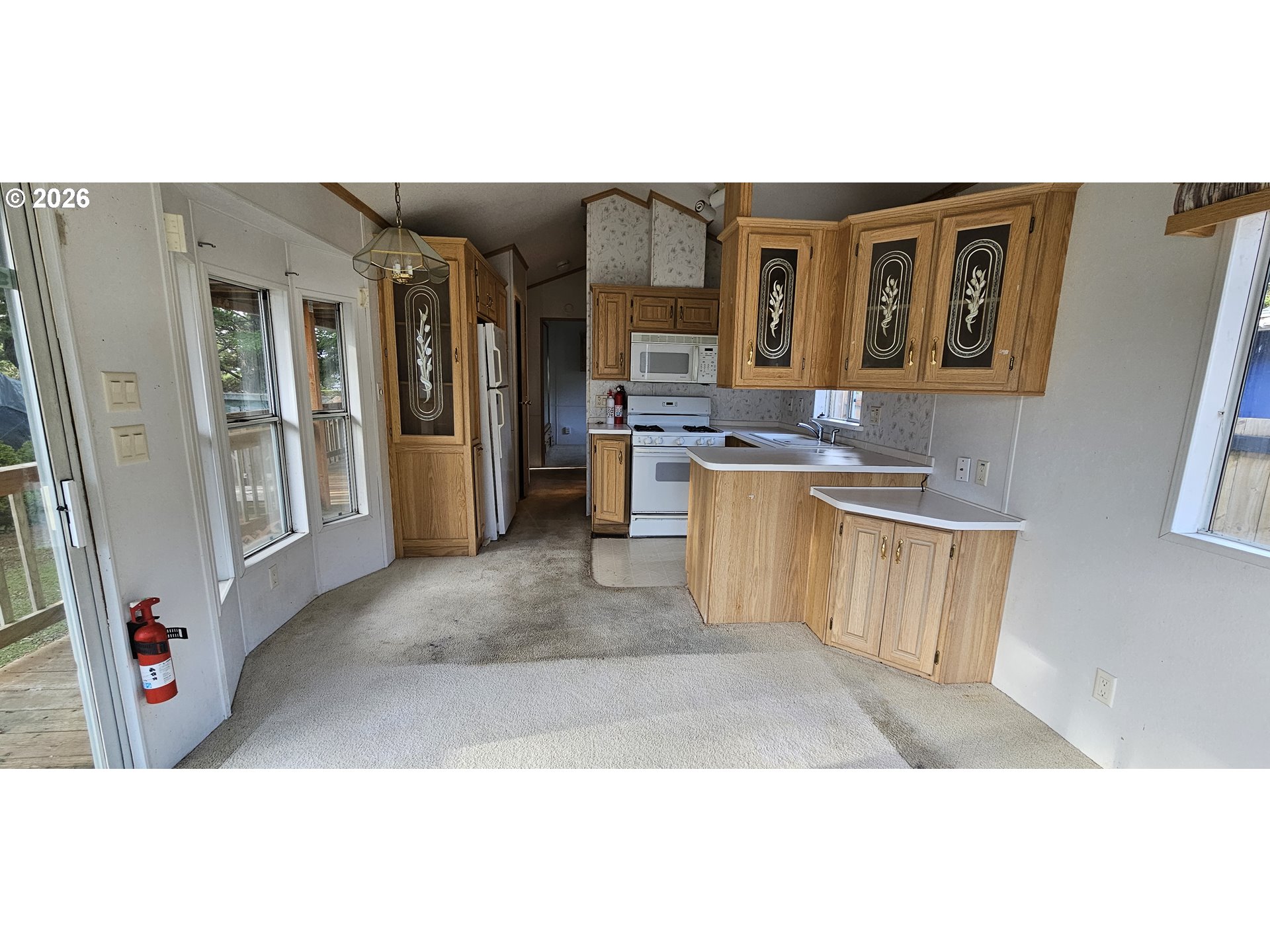 3360 Highway 101, Unit 3 Depoe Bay, OR 97341 - Photo 8 of 18