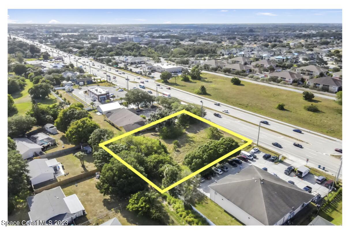 0 Unknown Road Palm Bay, FL 32905 - Photo 1 of 1 a view of a city