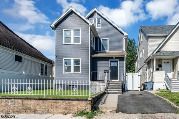 $815,000 | 15 Cottage Place, East Orange, NJ 07017