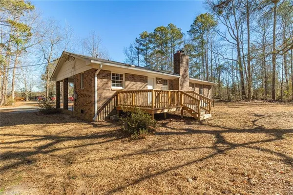 $175,000 | 125 Pine Cir Drive, Rockingham, NC 28379