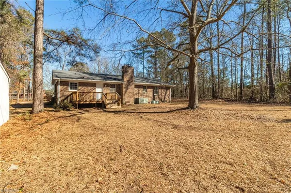 $175,000 | 125 Pine Cir Drive, Rockingham, NC 28379
