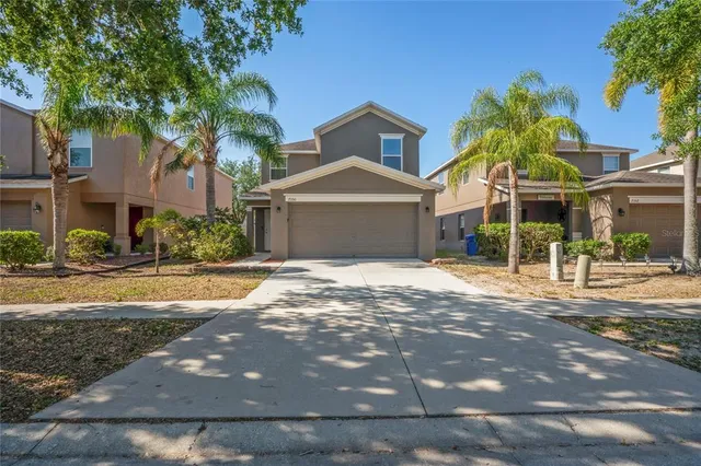 $272,500 | 7350 Lumber Port Drive, Ruskin, FL 33573