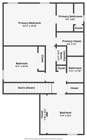 $272,500 | 7350 Lumber Port Drive, Ruskin, FL 33573