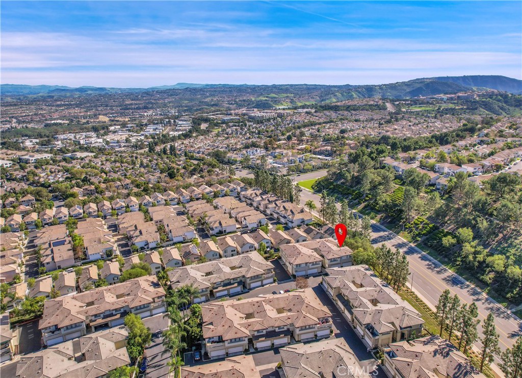 72 Sobrante Aliso Viejo, CA 92656 - Photo 53 of 57