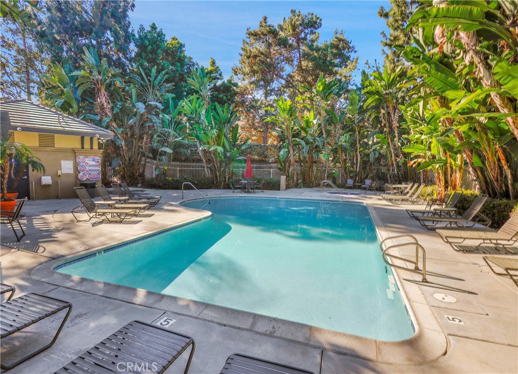 72 Sobrante Aliso Viejo, CA 92656 - Photo 55 of 57