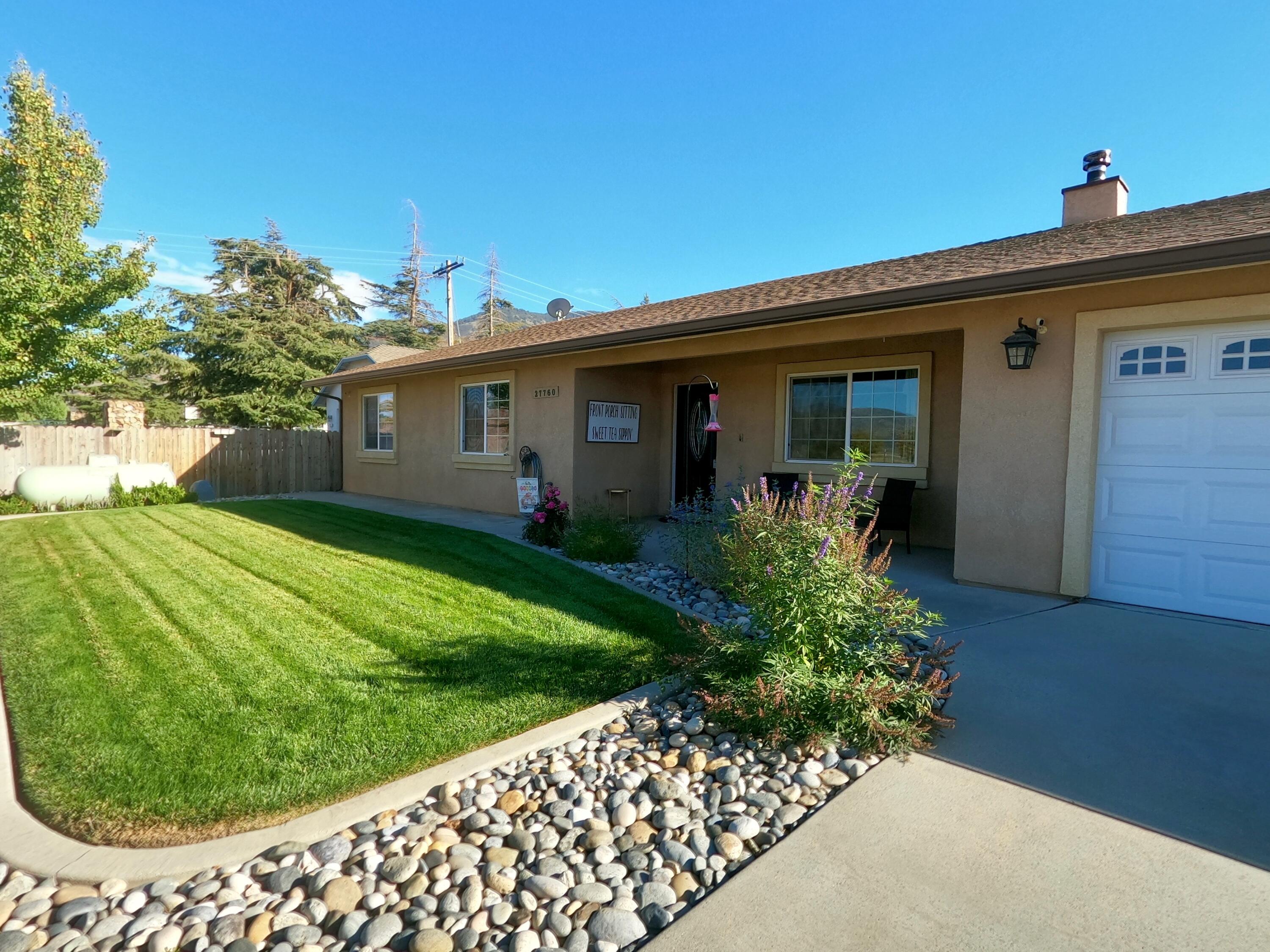 27760 Crofun Road Tehachapi, CA 93561 - Photo 1 of 24 AVGJ9885