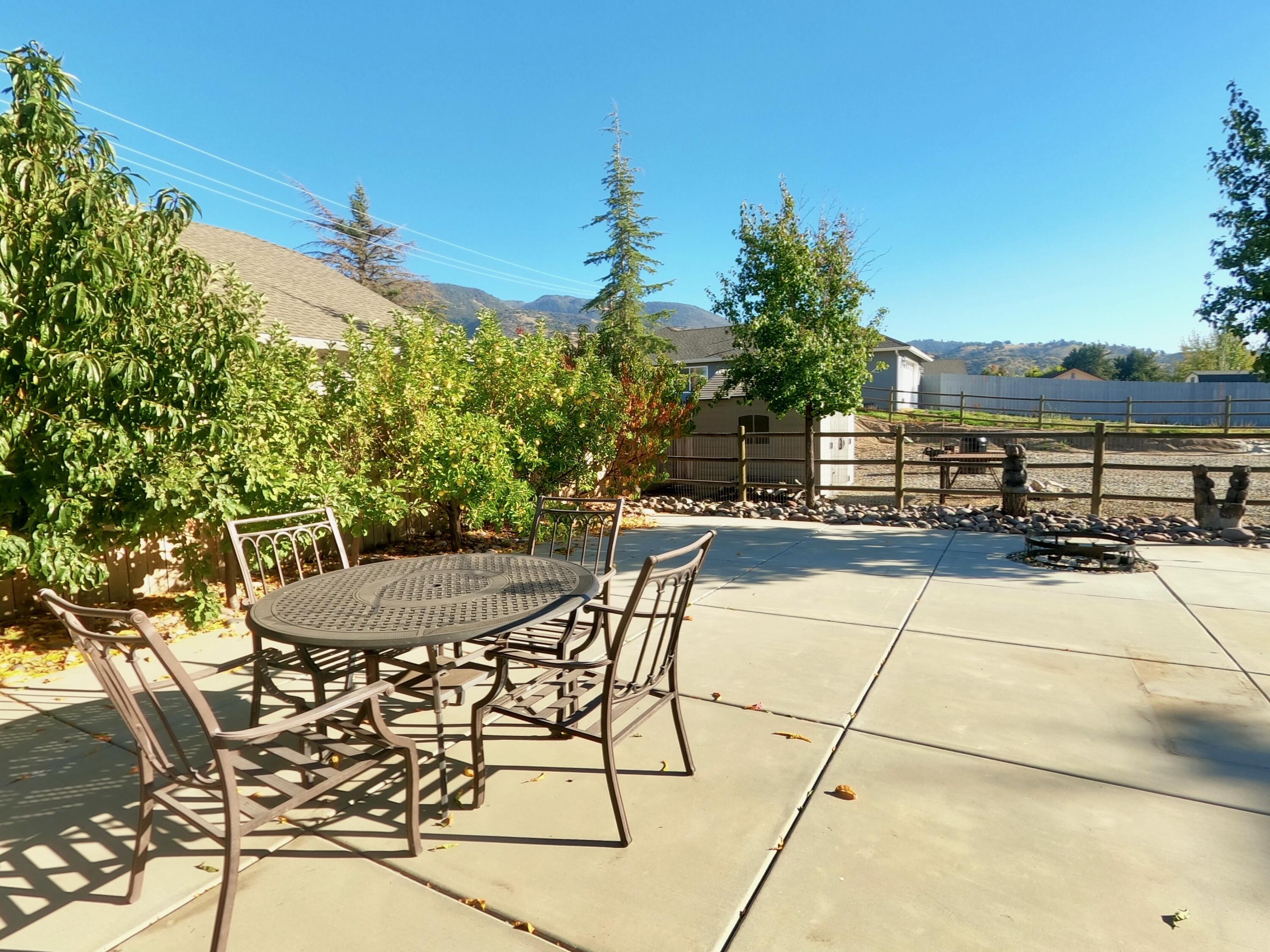 27760 Crofun Road Tehachapi, CA 93561 - Photo 20 of 24 SUCM1303