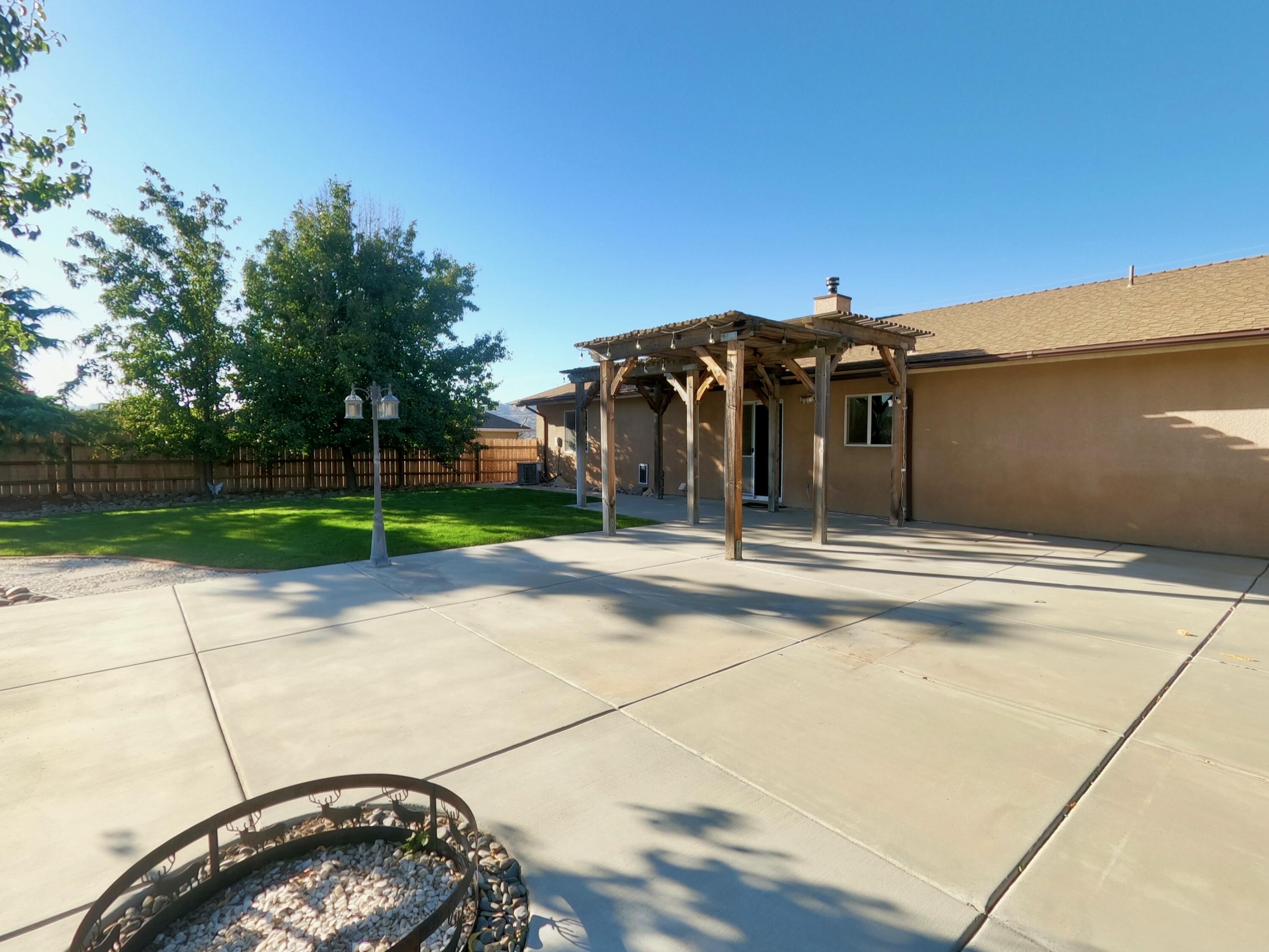 27760 Crofun Road Tehachapi, CA 93561 - Photo 22 of 24 HSNX5784