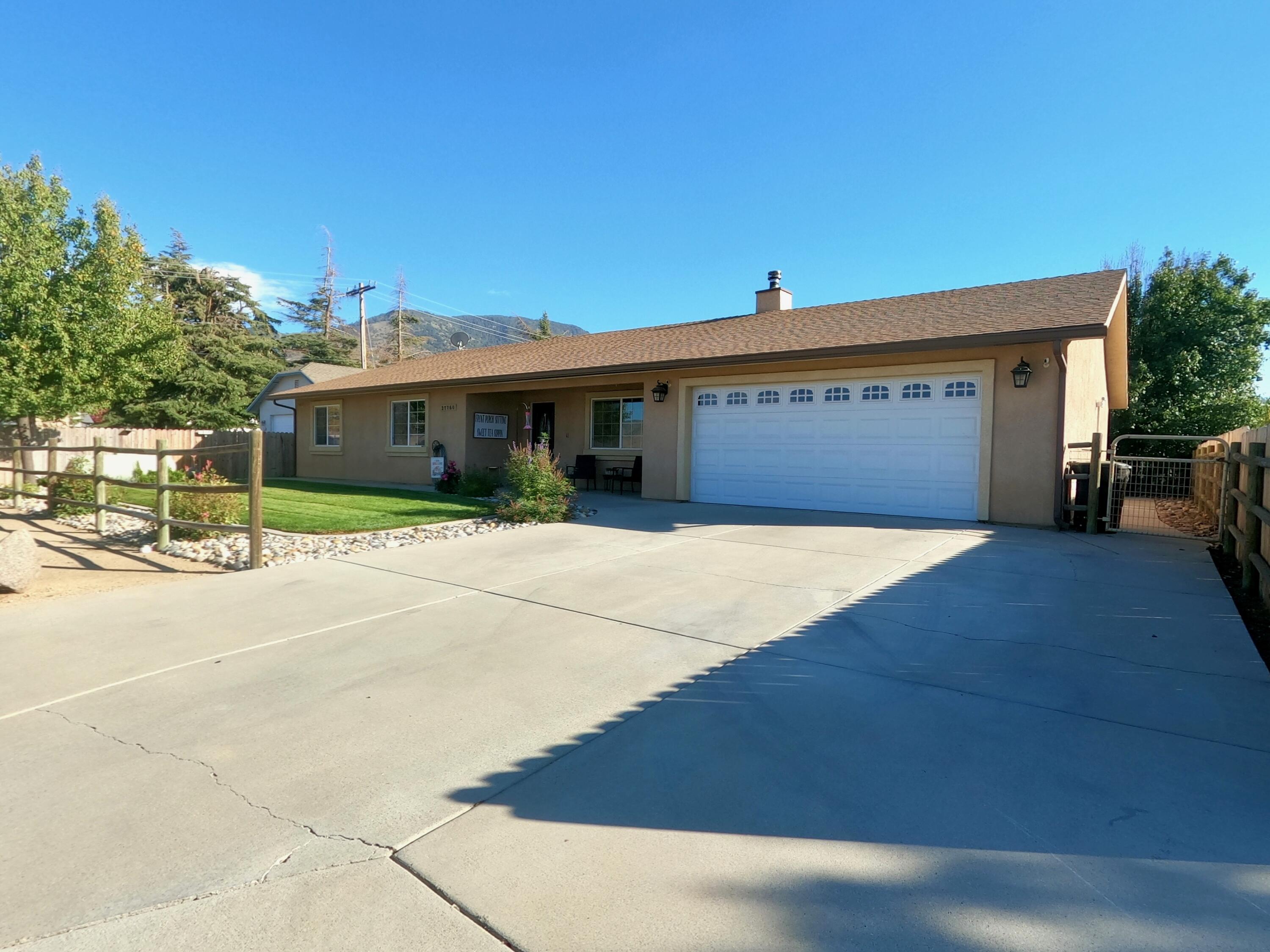 27760 Crofun Road Tehachapi, CA 93561 - Photo 3 of 24 DBXC4898