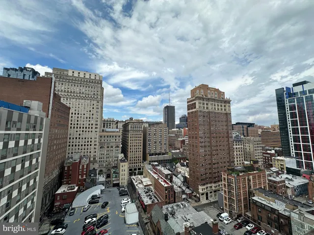 $1,195 | 1324 Locust Street, Unit 1508, Philadelphia, PA 19107