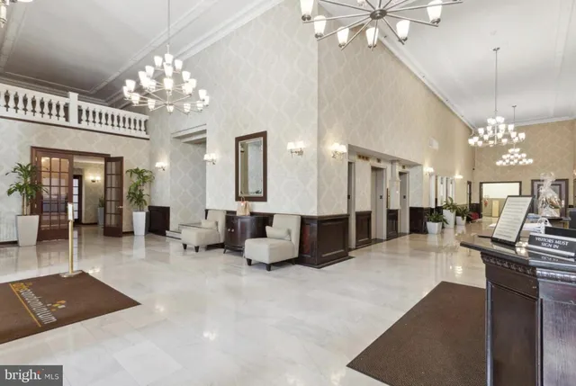 $1,195 | 1324 Locust Street, Unit 1508, Philadelphia, PA 19107