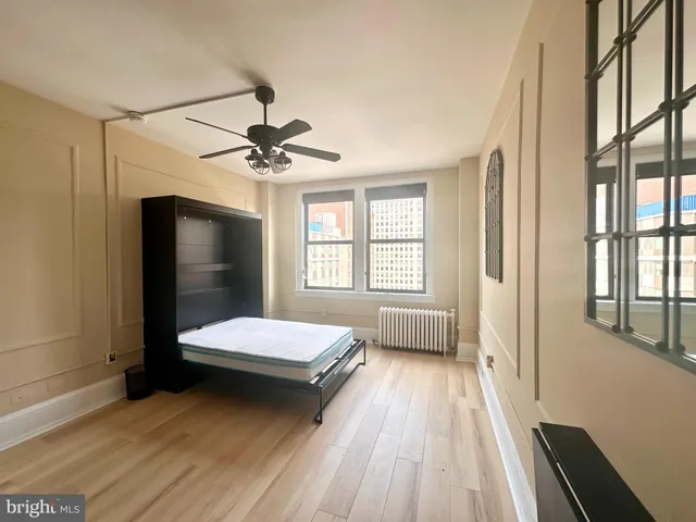 $1,195 | 1324 Locust Street, Unit 1508, Philadelphia, PA 19107