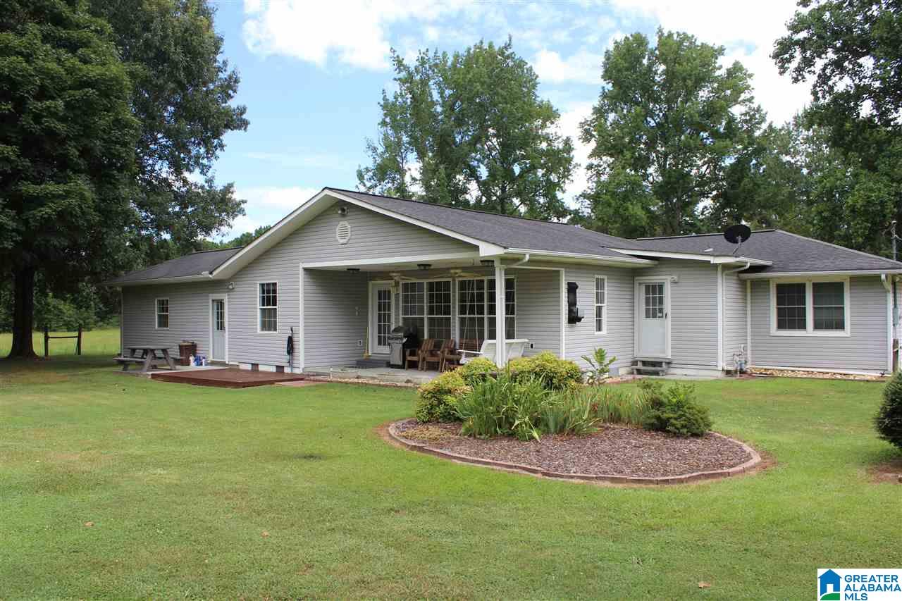 3589 Choccolocco Road Anniston, AL 36207 - Photo 19 of 30