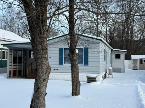 $85,000 | 11 Dublin Street, Gorham, NH 03581