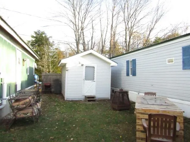 $89,900 | 11 Dublin Street, Gorham, NH 03581