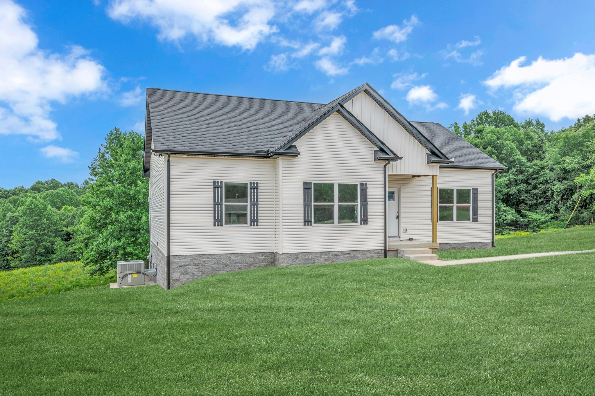 878 Ford Road White Bluff, TN 37187 - Photo 27 of 34 Estimated Completion July 31.2024