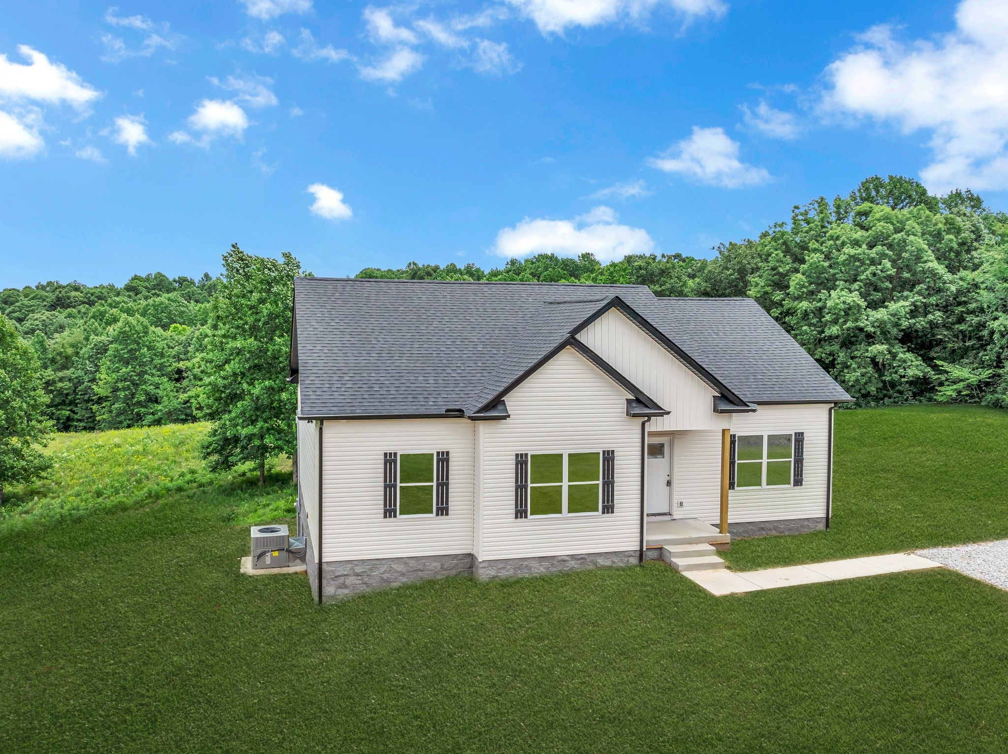 878 Ford Road White Bluff, TN 37187 - Photo 28 of 34 City Water