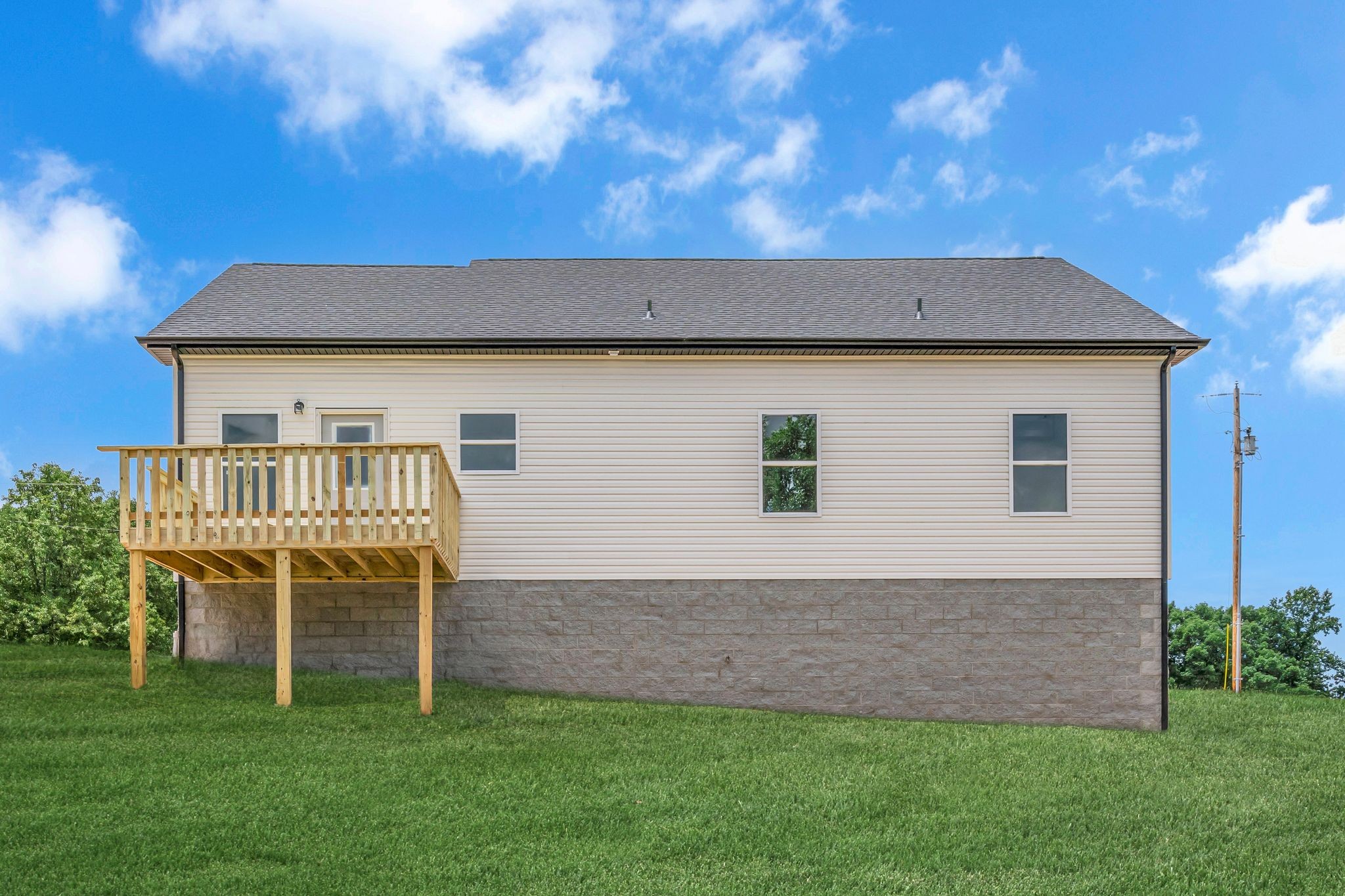 878 Ford Road White Bluff, TN 37187 - Photo 30 of 34 HUGE UPGRADE: Encapsulated Crawlspace