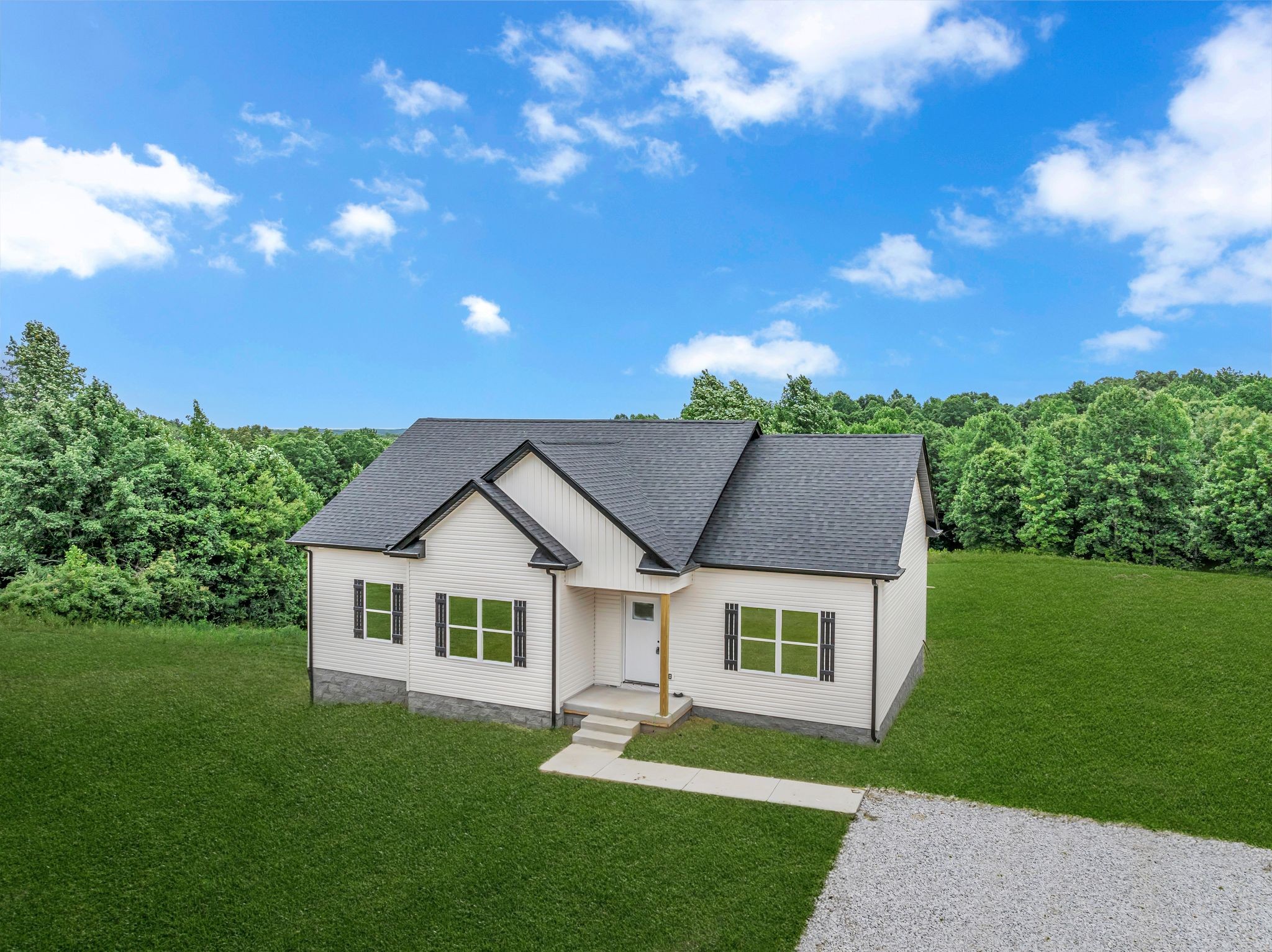 878 Ford Road White Bluff, TN 37187 - Photo 32 of 34 Peaceful Country Setting yet Perfect for Nashville Commuters 5.43 Acres+/-
