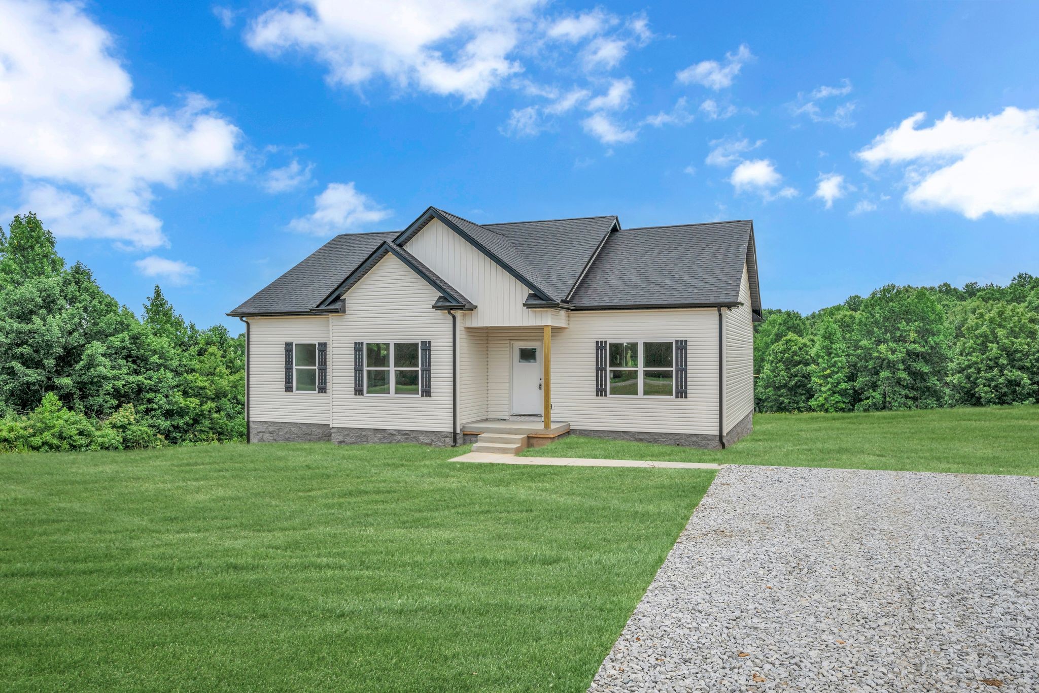 878 Ford Road White Bluff, TN 37187 - Photo 34 of 34 *One of THE BEST *1 Story Floorplans Around