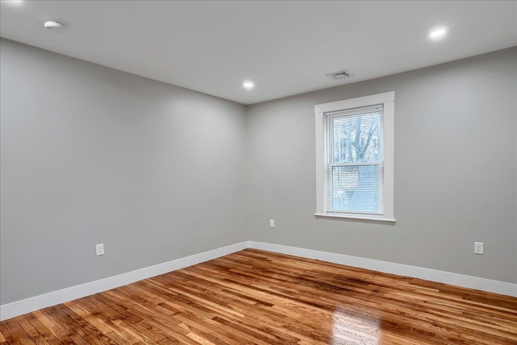 25 Patterson Street Boston, MA 02124 - Photo 22 of 32 a view of empty room