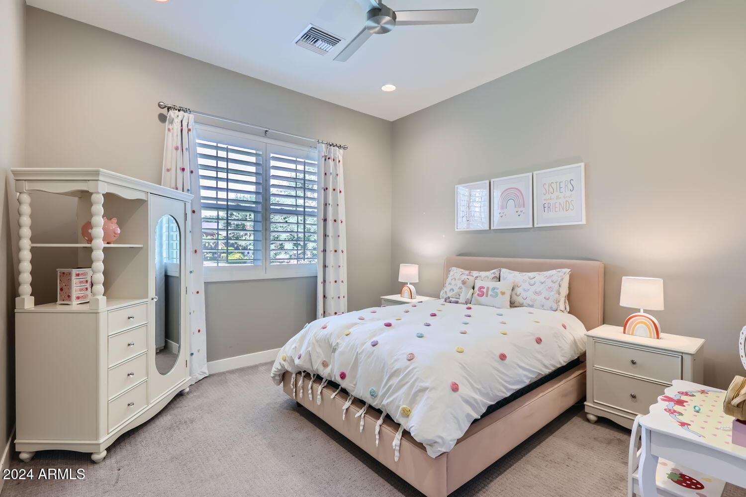 7834 North 11th Avenue Phoenix, AZ 85021 - Photo 16 of 37 Bedroom 2