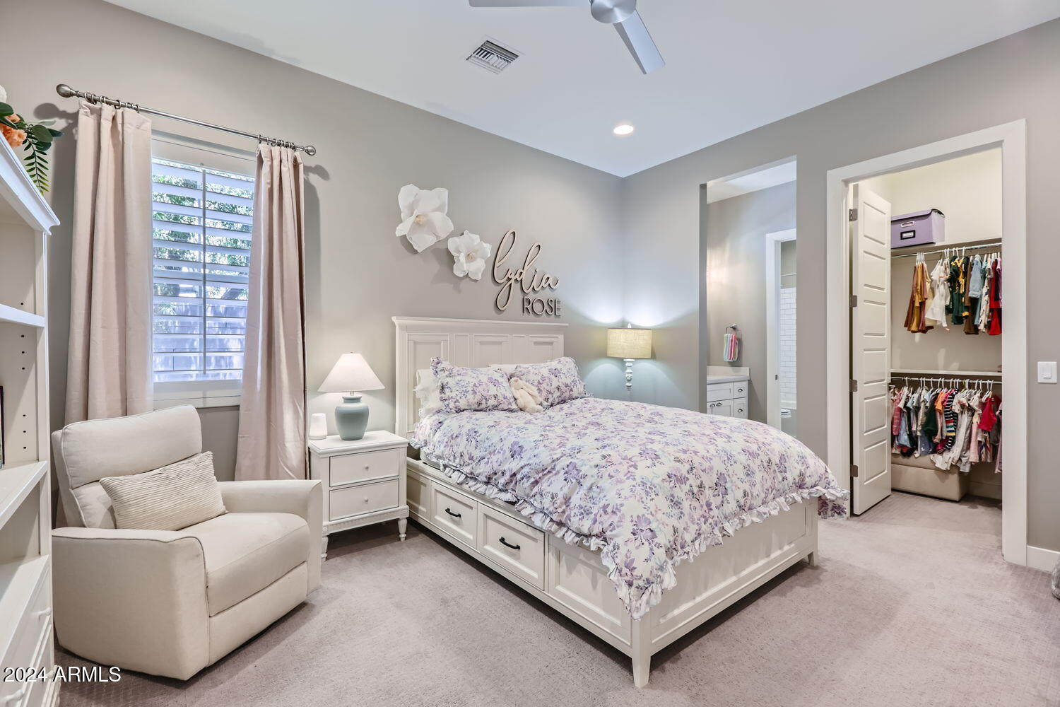 7834 North 11th Avenue Phoenix, AZ 85021 - Photo 17 of 37 Bedroom(3)