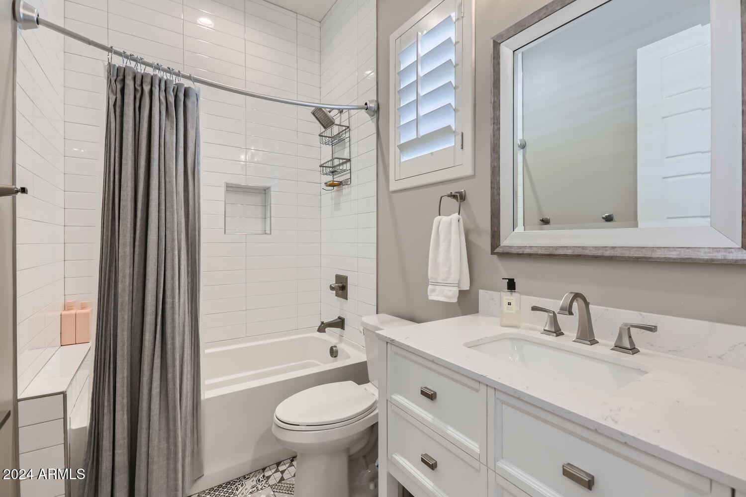7834 North 11th Avenue Phoenix, AZ 85021 - Photo 22 of 37 Bathroom