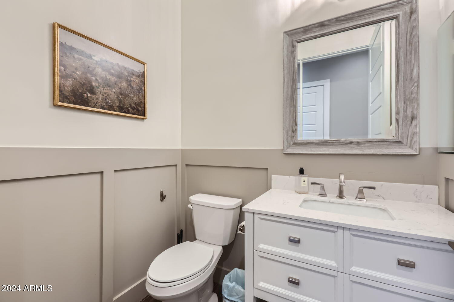 7834 North 11th Avenue Phoenix, AZ 85021 - Photo 23 of 37 Half Bath