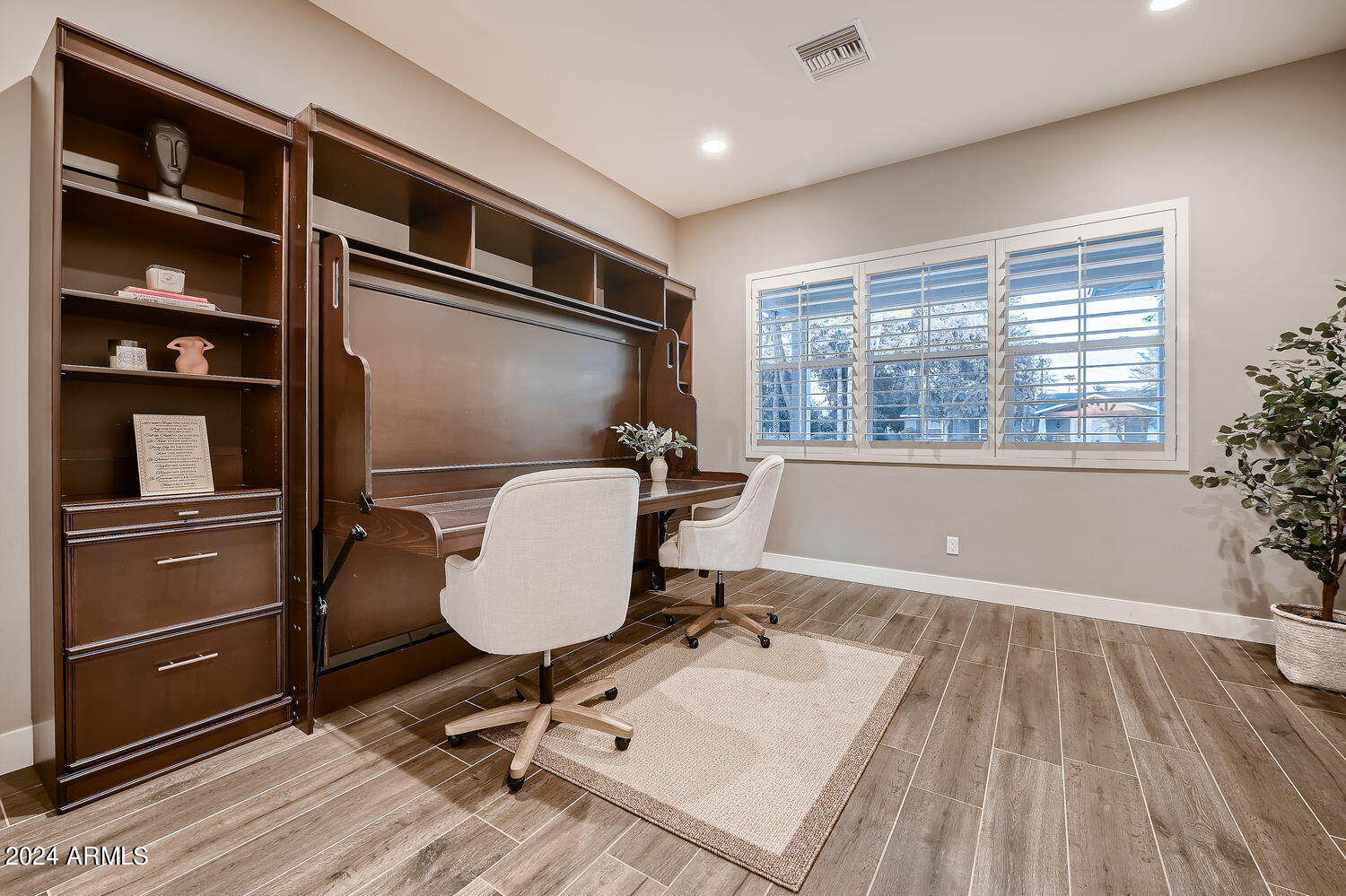 7834 North 11th Avenue Phoenix, AZ 85021 - Photo 24 of 37 Office