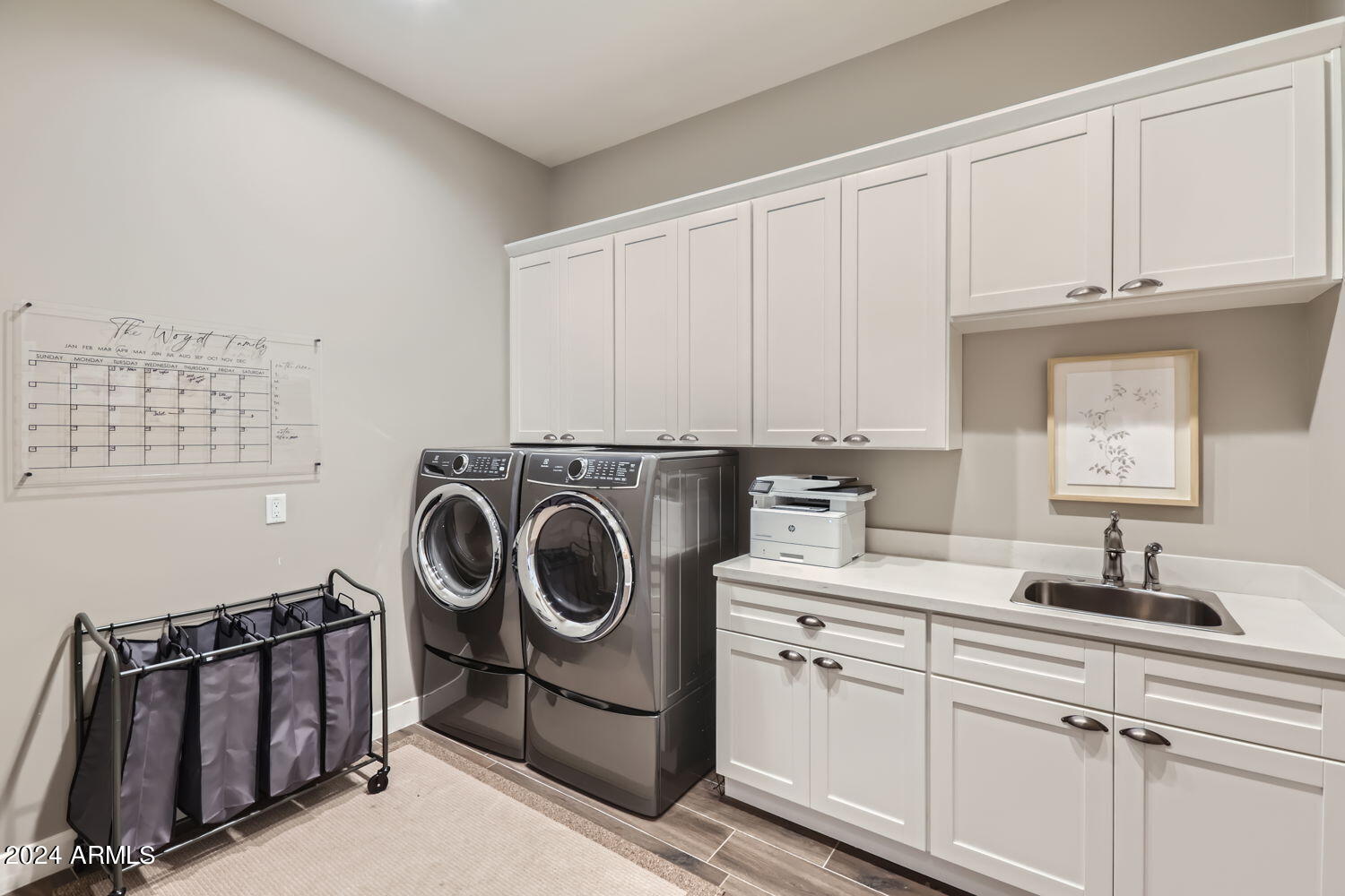 7834 North 11th Avenue Phoenix, AZ 85021 - Photo 27 of 37 Laundry Room