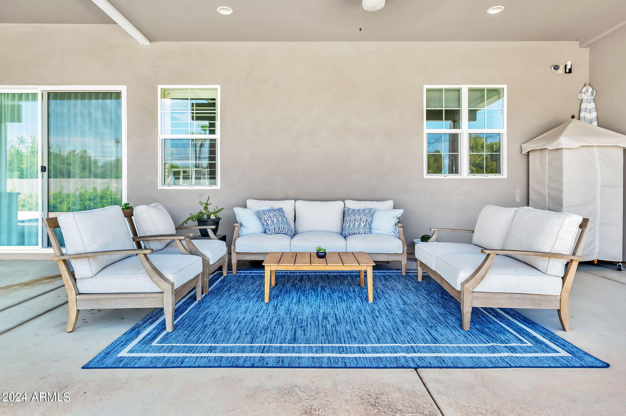 7834 North 11th Avenue Phoenix, AZ 85021 - Photo 28 of 37 Patio