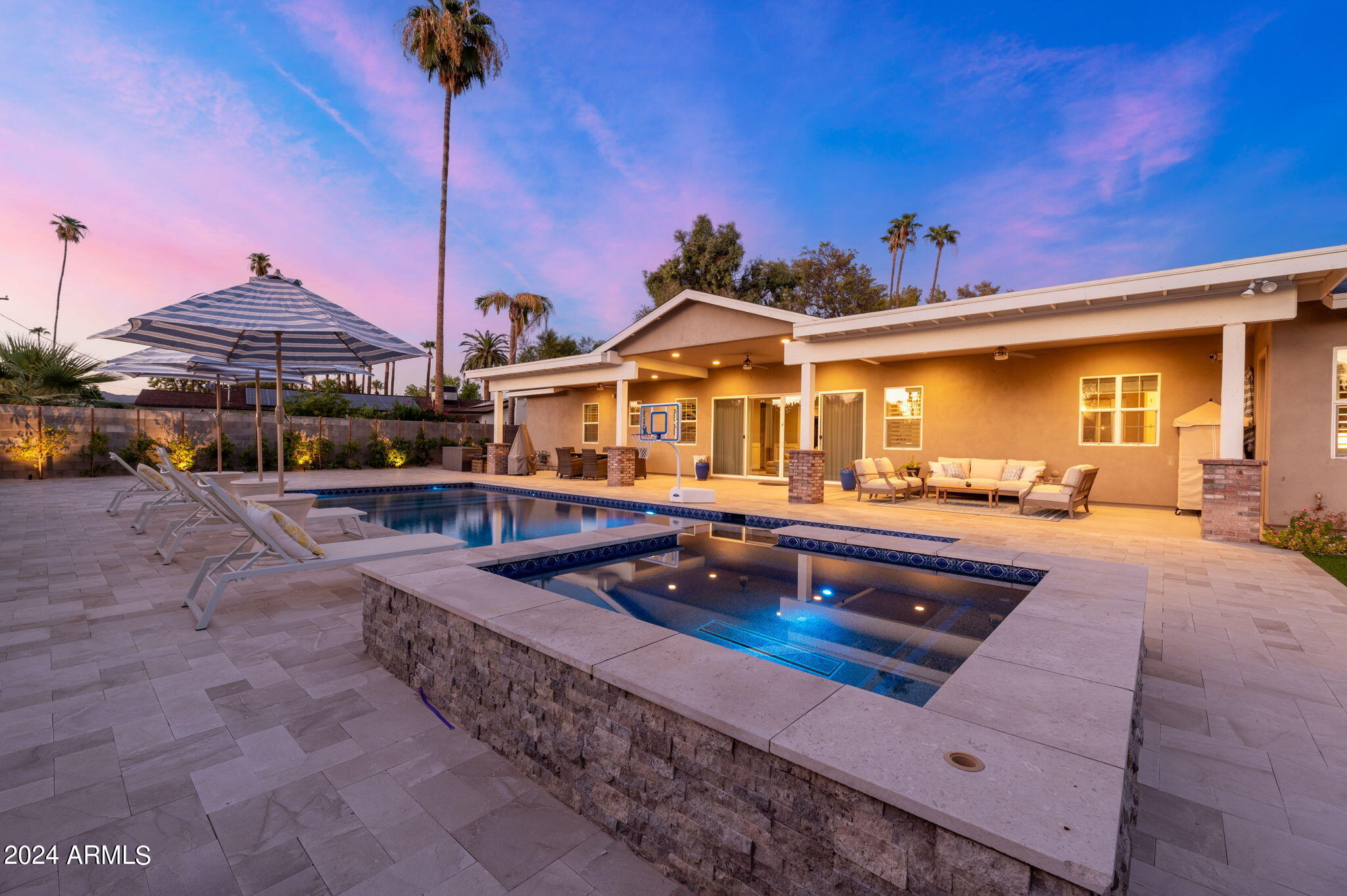 7834 North 11th Avenue Phoenix, AZ 85021 - Photo 33 of 37 Pool