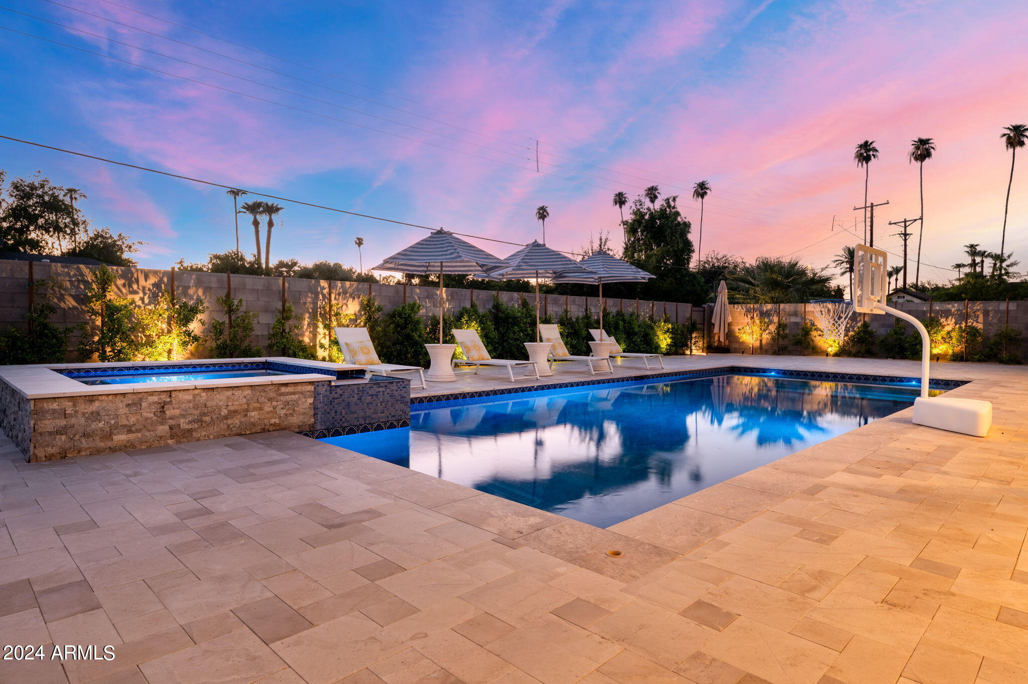 7834 North 11th Avenue Phoenix, AZ 85021 - Photo 34 of 37 Pool