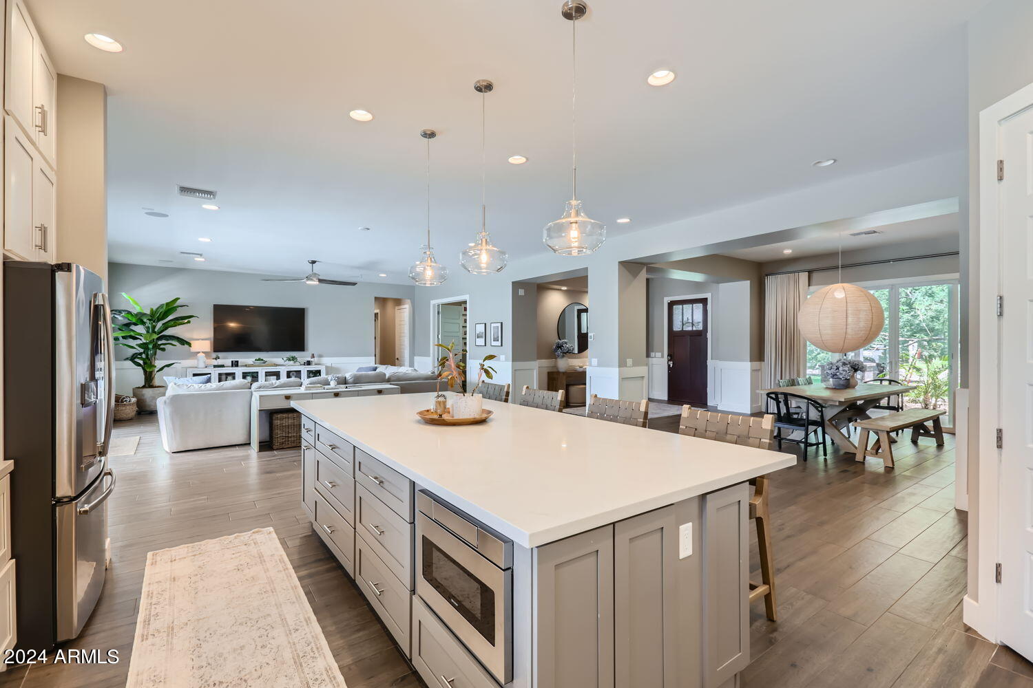 7834 North 11th Avenue Phoenix, AZ 85021 - Photo 4 of 37 Kitchen