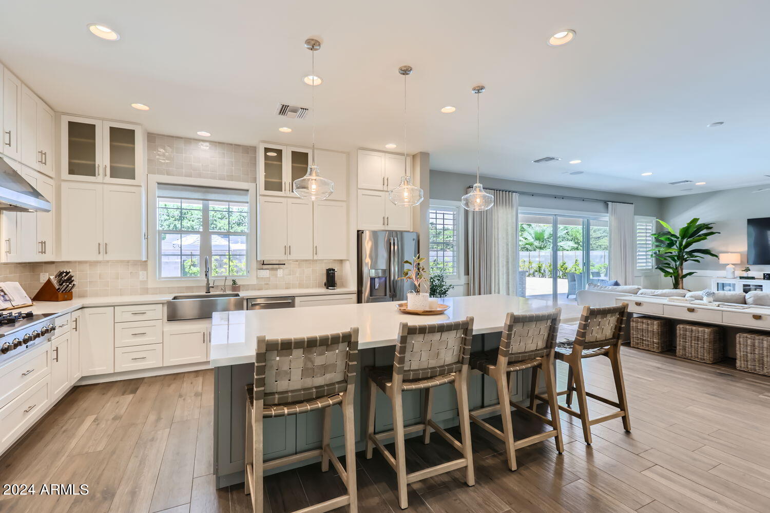 7834 North 11th Avenue Phoenix, AZ 85021 - Photo 5 of 37 Kitchen