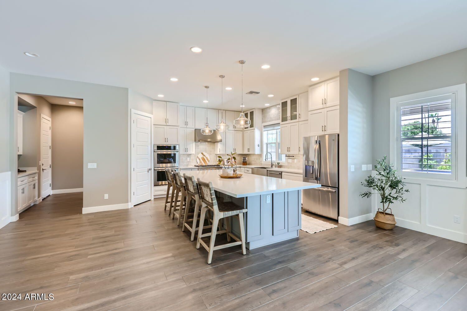 7834 North 11th Avenue Phoenix, AZ 85021 - Photo 6 of 37 Kitchen