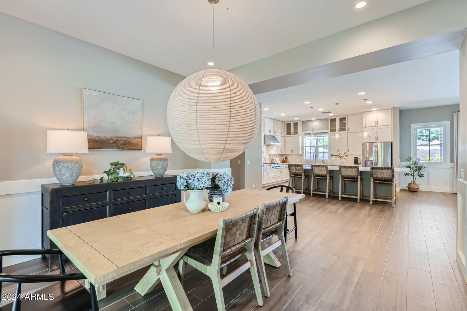 7834 North 11th Avenue Phoenix, AZ 85021 - Photo 10 of 37 Dining Room